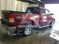 2019 RAM 1500 photo