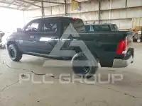 2019 RAM 1500 фото
