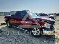 2019 RAM 1500 photo
