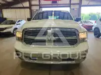 2019 RAM 1500 photo