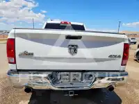 2019 RAM 1500 фото