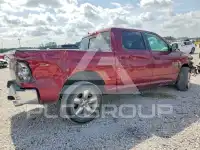 2019 RAM 1500 фото
