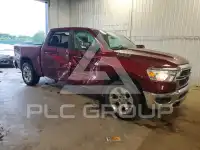 2019 RAM 1500 фото