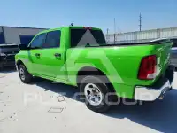 2019 RAM 1500 фото