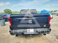 2019 RAM 1500 фото