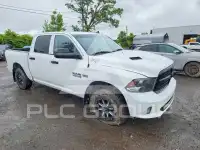 2019 RAM 1500 фото