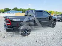 2019 RAM 1500 фото