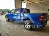 2019 RAM 1500 photo