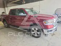 2019 RAM 1500 фото