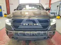 2019 RAM 1500 photo