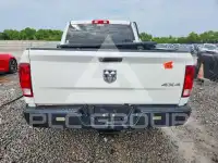 2019 RAM 1500 photo