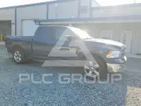 2019 RAM 1500 photo