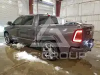 2019 RAM 1500 фото