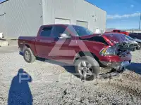 2019 RAM 1500 photo