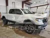 2019 RAM 1500 фото