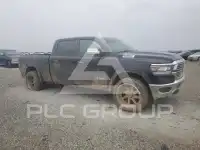 2019 RAM 1500 фото