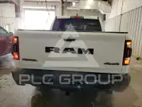 2019 RAM 1500 фото