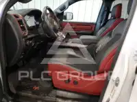 2019 RAM 1500 фото