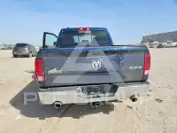 2019 RAM 1500 фото