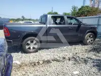2019 RAM 1500 фото