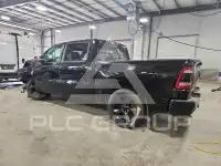 2019 RAM 1500 фото