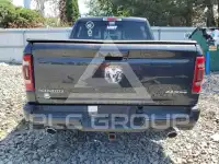 2019 RAM 1500 фото