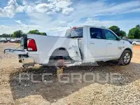2019 RAM 1500 photo