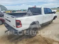 2019 RAM 1500 фото