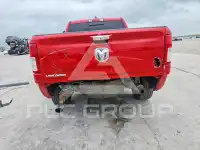 2019 RAM 1500 photo