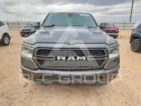 2019 RAM 1500 фото