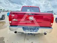 2019 RAM 1500 photo