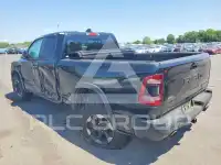 2019 RAM 1500 photo
