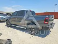 2019 RAM 1500 photo