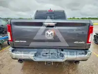 2019 RAM 1500 фото