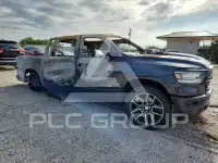 2019 RAM 1500 photo