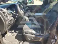 2019 RAM 1500 photo