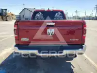 2019 RAM 1500 photo