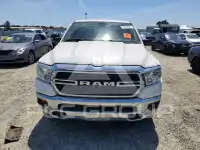 2019 RAM 1500 фото
