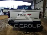 2019 RAM 1500 photo