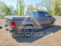 2019 RAM 1500 фото