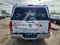2019 RAM 1500 фото