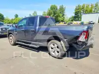 2019 RAM 1500 фото