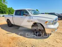 2019 RAM 1500 фото