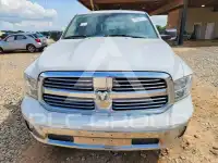 2019 RAM 1500 photo
