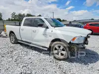 2019 RAM 1500 фото
