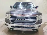 2019 RAM 1500 фото