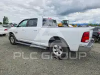 2019 RAM 1500 фото