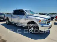 2019 RAM 1500 фото