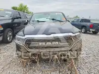 2019 RAM 1500 фото