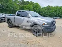 2019 RAM 1500 фото